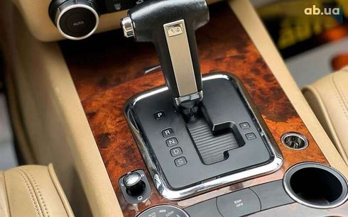 Volkswagen Touareg 2007 - фото 16