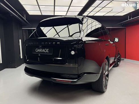 Land Rover Range Rover 2023 - фото 15