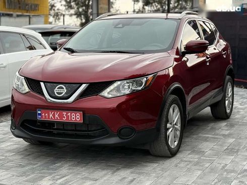 Nissan Rogue 2019 - фото 4