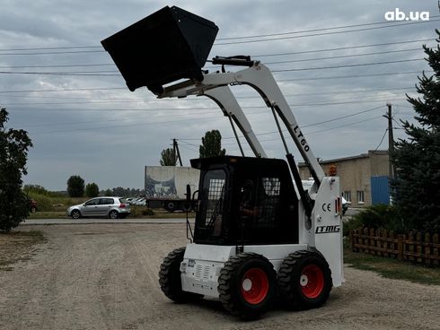 Bobcat S650 2022 белый - фото 30