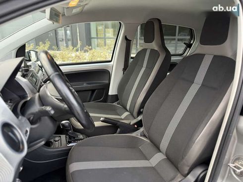 Volkswagen e-Up 2017 - фото 8