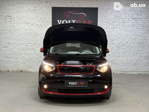 Kia Soul 2018 - фото 11