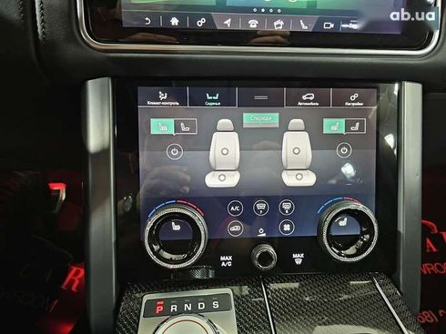 Land Rover Range Rover 2021 - фото 30