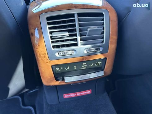 Mercedes-Benz S-Класс 2009 - фото 17