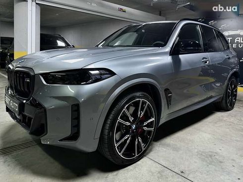 BMW X5 2025 - фото 19