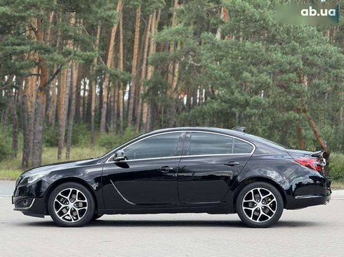 Buick Regal 2016 - фото 13