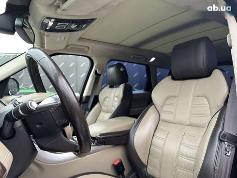 Land Rover Range Rover Sport 2014 - фото 14