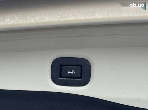 Nissan Rogue 2019 - фото 16