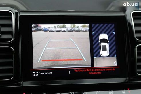 Citroёn C5 AirCross 2020 - фото 18