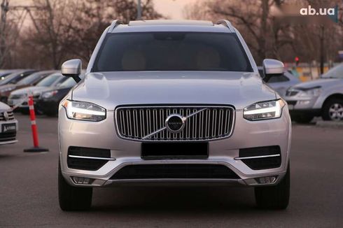 Volvo XC90 2016 - фото 2