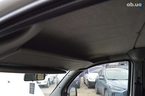 Fiat Doblo 2006 - фото 27