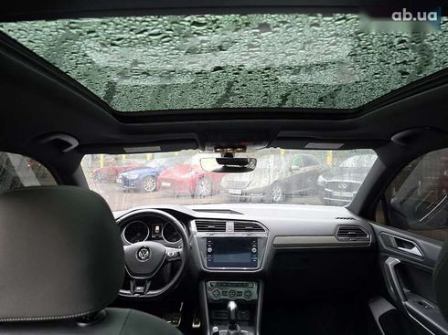 Volkswagen Tiguan 2020 - фото 12