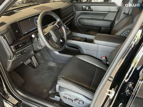Hyundai Santa Fe 2024 - фото 20