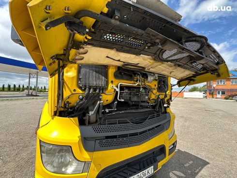 Mercedes-Benz Actros 2013 - фото 8