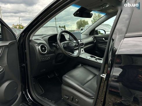 Hyundai Kona 2022 - фото 4