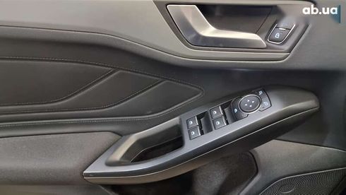 Ford Focus 2019 - фото 11