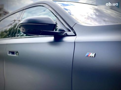 BMW i7 2022 - фото 16