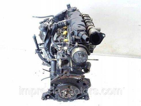 двигатель в сборе для Peugeot 307 - купить на Автобазаре - фото 4