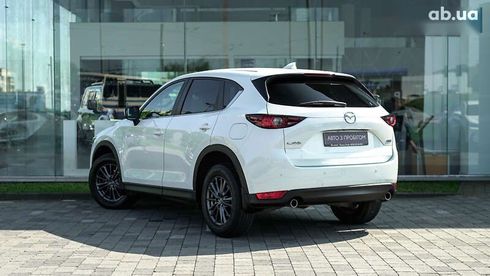 Mazda CX-5 2019 - фото 3