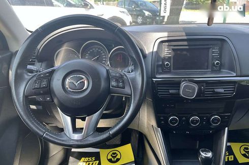 Mazda CX-5 2013 - фото 20