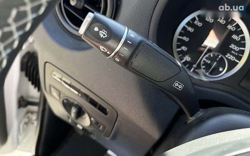 Mercedes-Benz Vito 2015 - фото 17