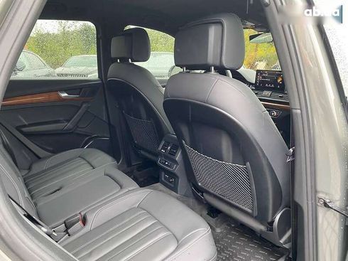 Audi Q5 2023 - фото 26
