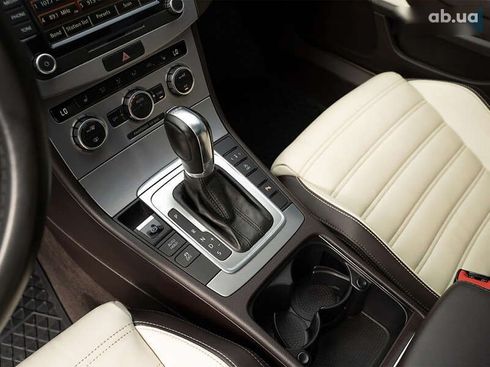 Volkswagen Passat CC 2013 - фото 27