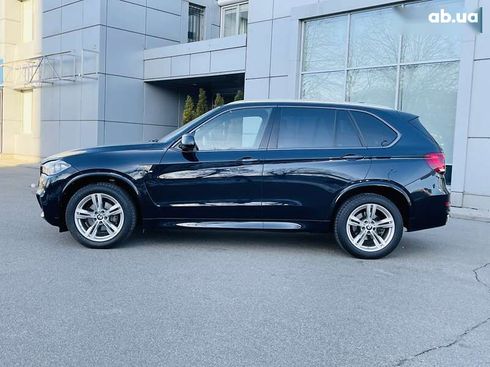 BMW X5 2015 - фото 3