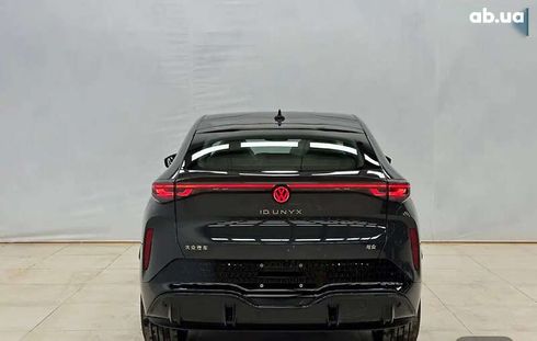 Volkswagen ID. Unyx 2025 - фото 5