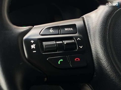 Kia Sorento 2015 - фото 30