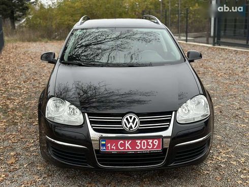 Volkswagen Golf 2008 - фото 5