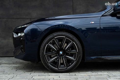 BMW 7 серия 2023 - фото 8