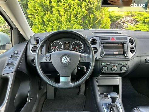 Volkswagen Tiguan 2009 - фото 24