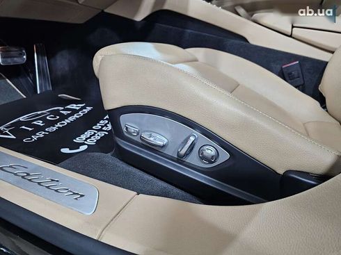 Porsche Panamera 2013 - фото 26