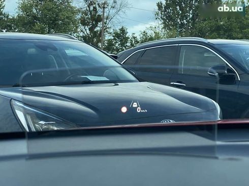Hyundai Kona Electric 2022 - фото 8