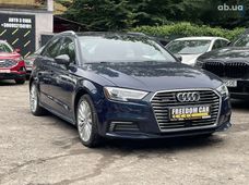 Купить Audi A3 бу в Украине - купить на Автобазаре