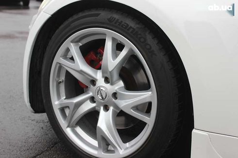 Nissan 350Z 2006 - фото 19