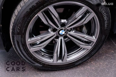 BMW X5 2014 - фото 10