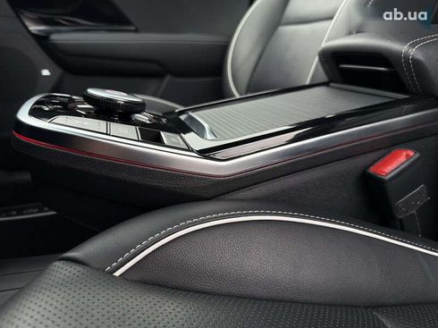 Kia Niro 2021 - фото 8