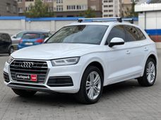 Продажа б/у Audi Q5 2018 года - купить на Автобазаре