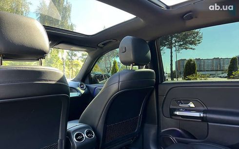 Mercedes-Benz GLB-Класс 2019 - фото 15