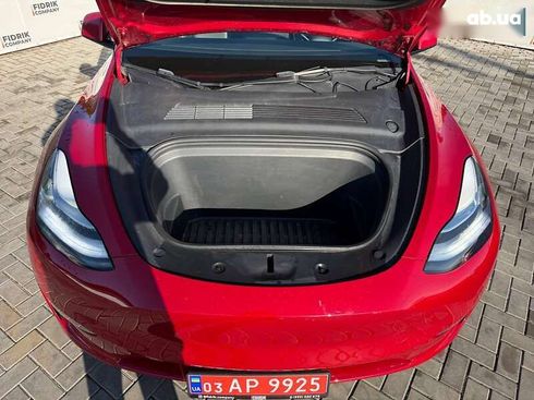 Tesla Model Y 2020 - фото 14