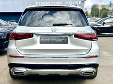 Продаж вживаних Mercedes-Benz Maybach S-Class в Київській області - купити на Автобазарі