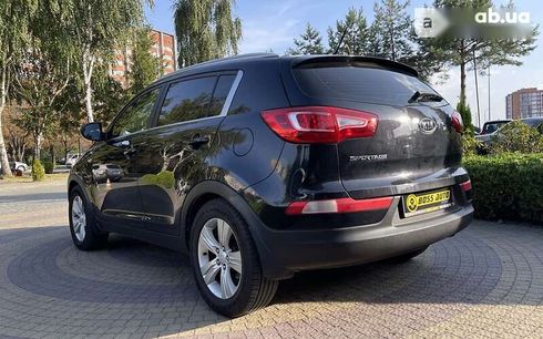 Kia Sportage 2011 - фото 5