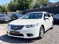 Продажа б/у Honda Accord в Одесской области - купить на Автобазаре