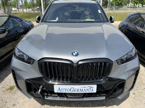 BMW X5 2023 - фото 29