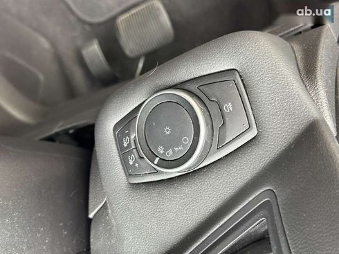 Ford C-Max 2017 - фото 22