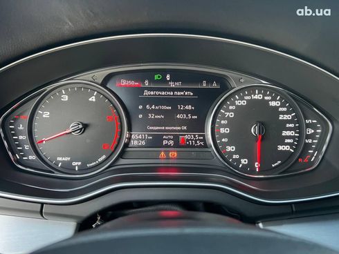Audi Q5 2022 черный - фото 22
