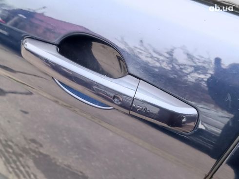 Land Rover Range Rover Evoque 2016 синий - фото 19