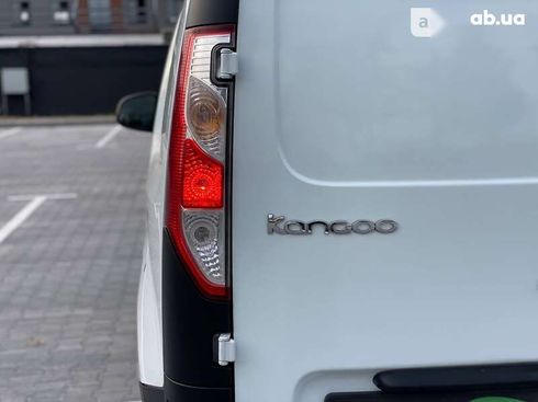 Renault Kangoo 2019 - фото 16